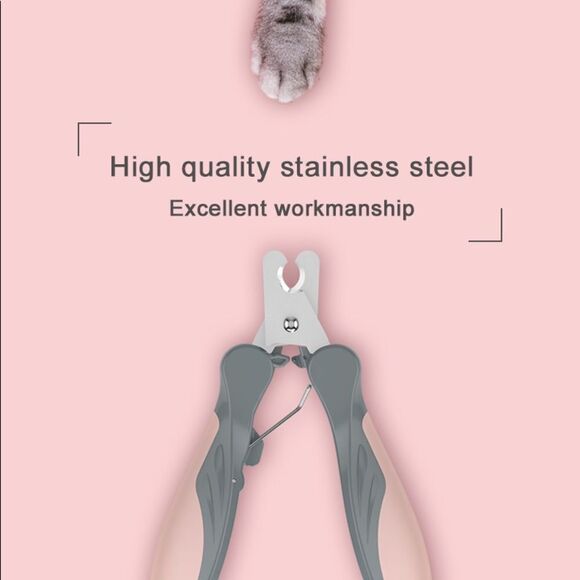 🎯 SALE 🎯 T9 Heavy Duty Pet Nail Clipper - Picture 10 of 13